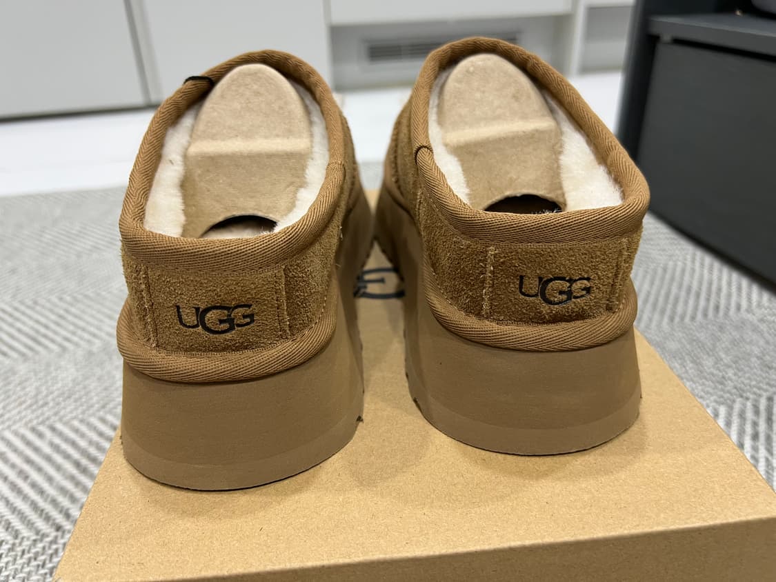 어그 메리제인 240 상품이미지3