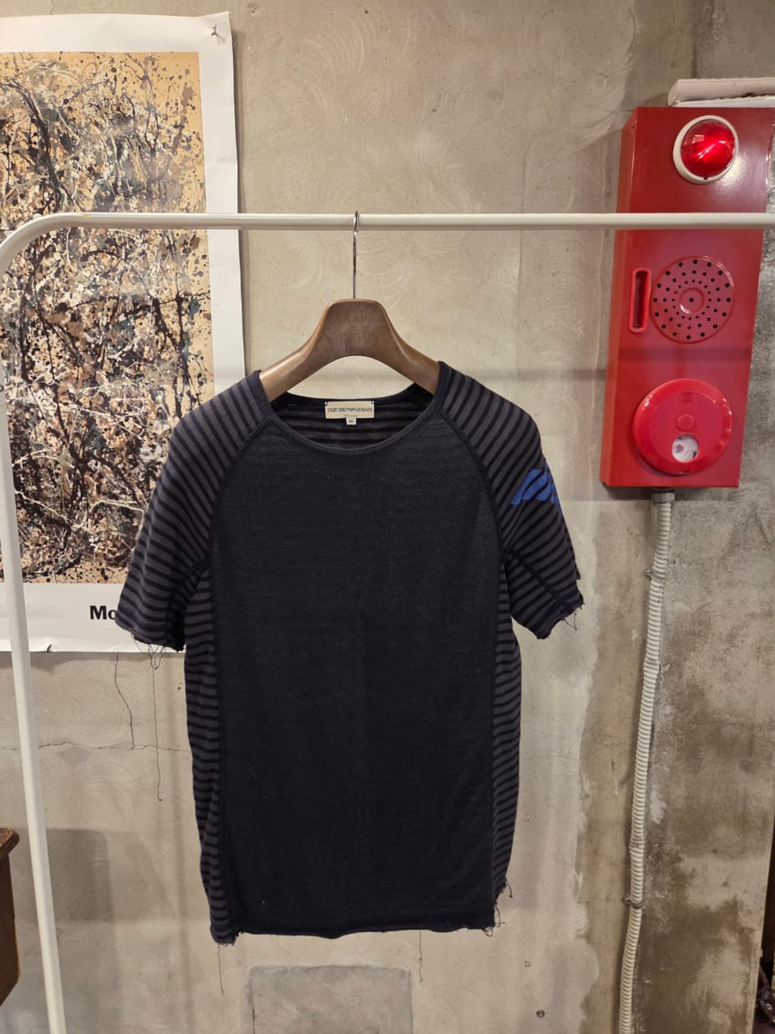 엠포리오 아르마니 니트 상품이미지7