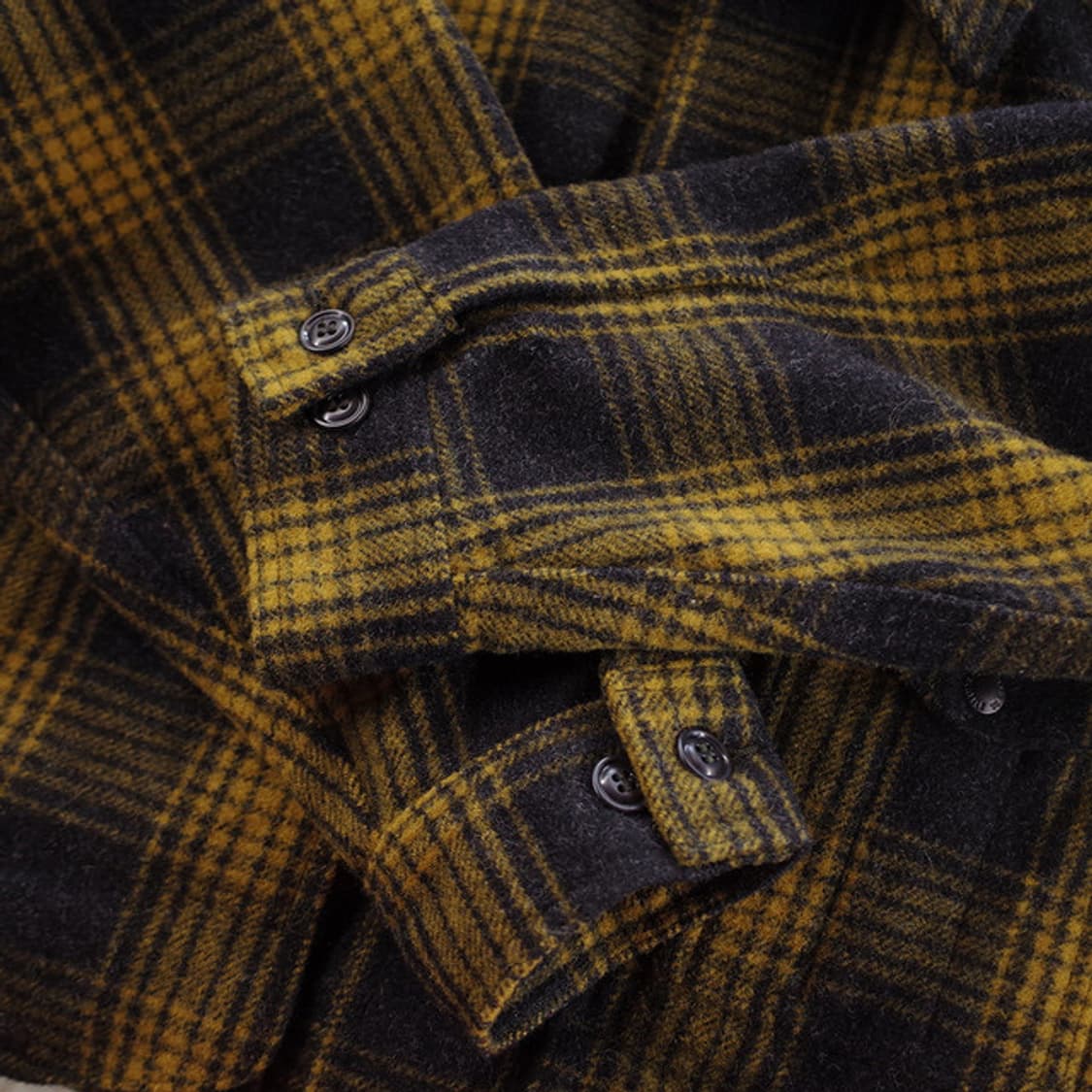 Filson Mackinaw Cruiser Jacket 상품이미지4