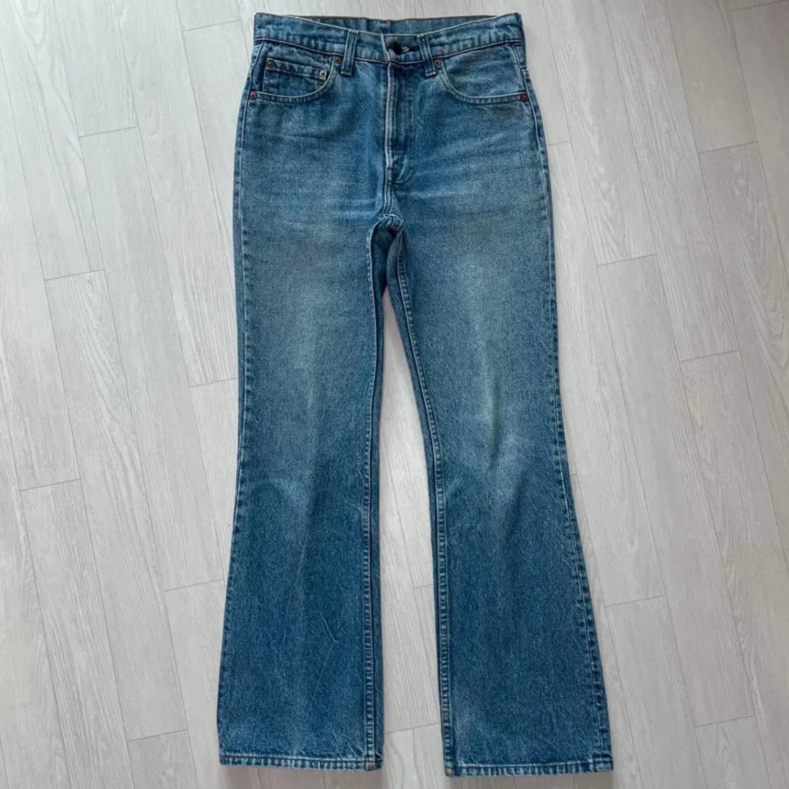 80’s Levi’s 517 (28) 상품이미지1