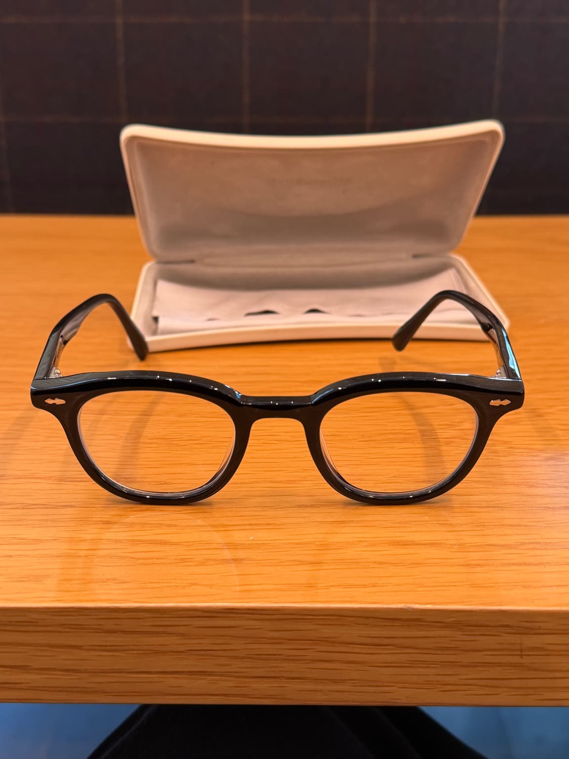 젠틀몬스터 Day 안경 상품이미지5