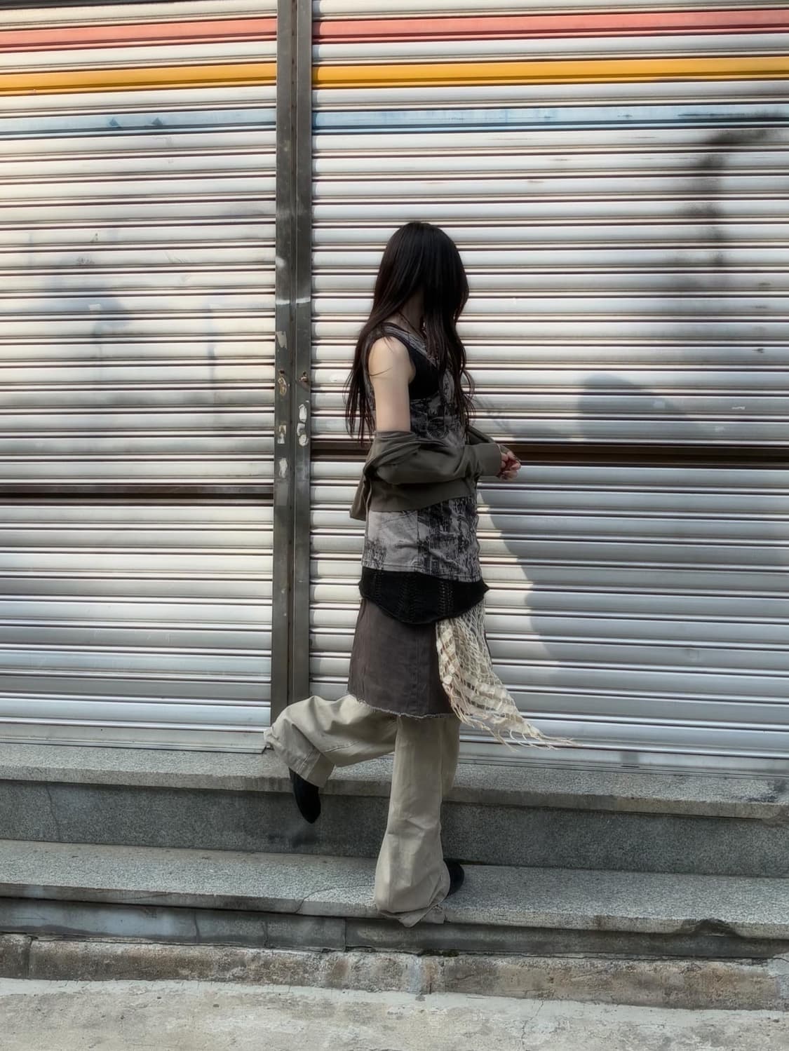 Deconstructed Layers ⛓️‍💥🫘 상품이미지4