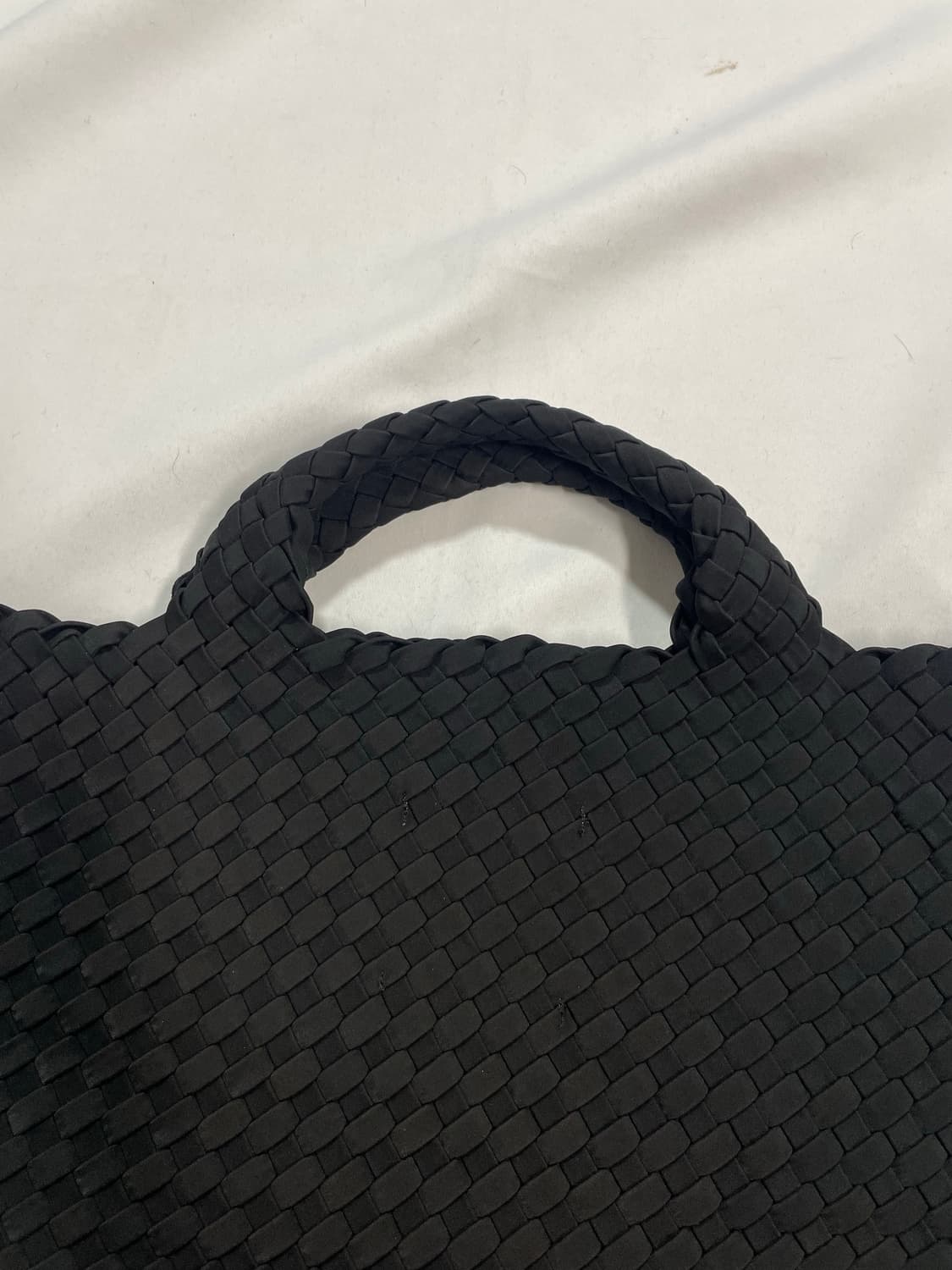 코스 브레이드 위빙 토트백 상품이미지5