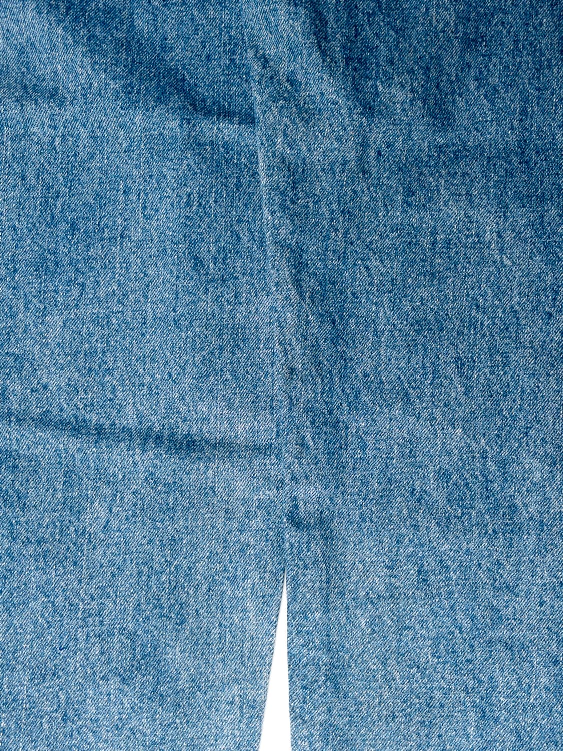 90's 미제 리바이스 565 루즈 핏 와이드 레그 33x30 상품이미지8