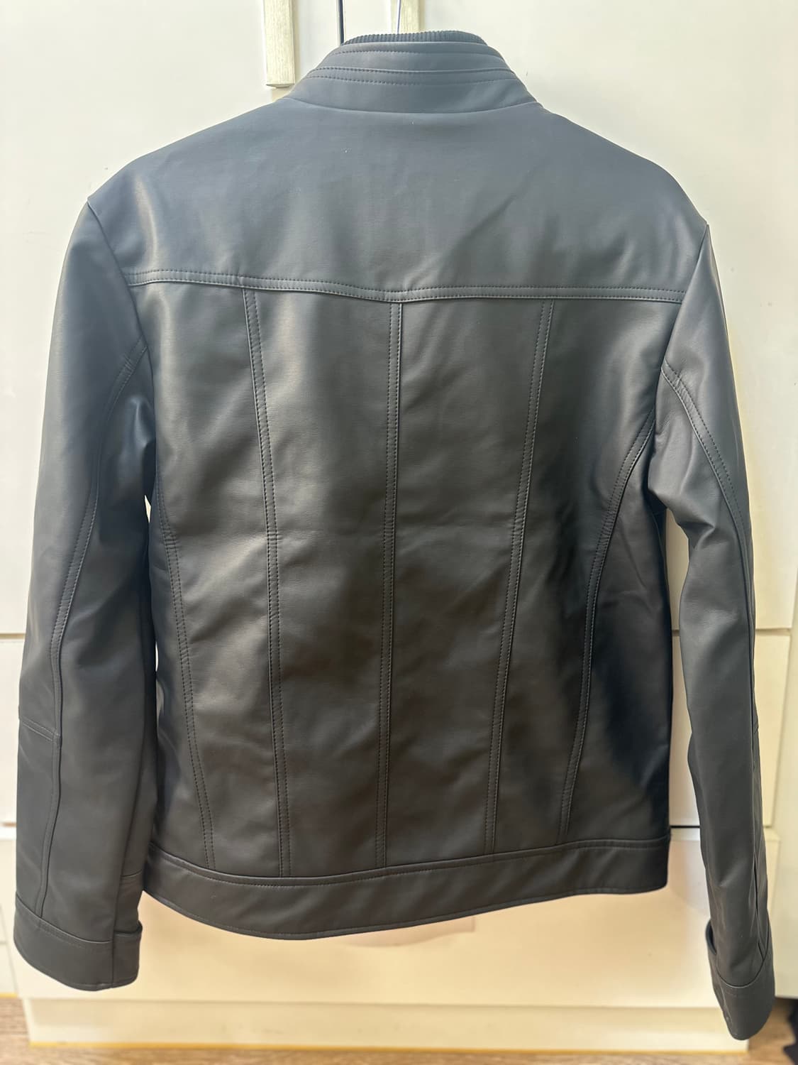 가죽 자켓 상품이미지3