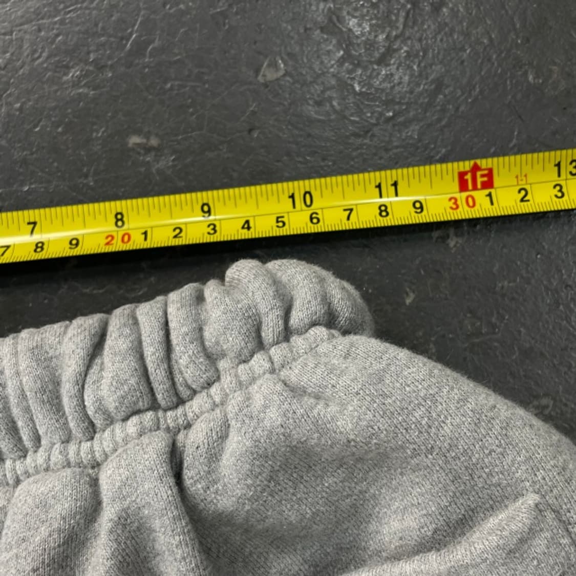 100 아카이브볼드 939 스웻팬츠 상품이미지8