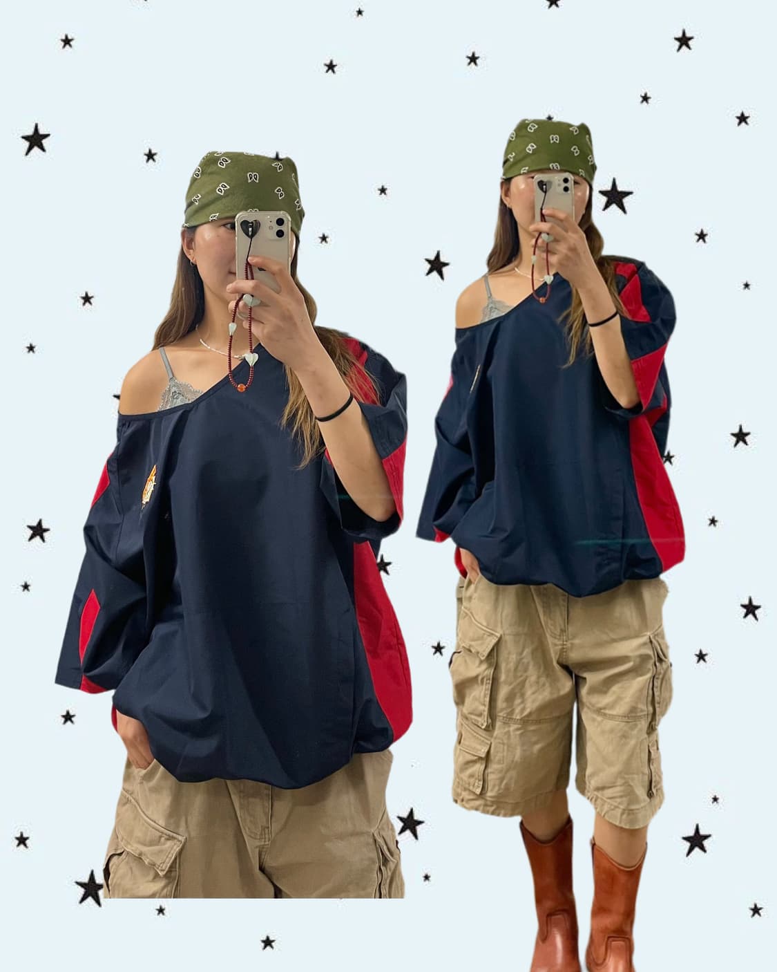 COOPERSTOWN dreams park baseball shirts 상품이미지1
