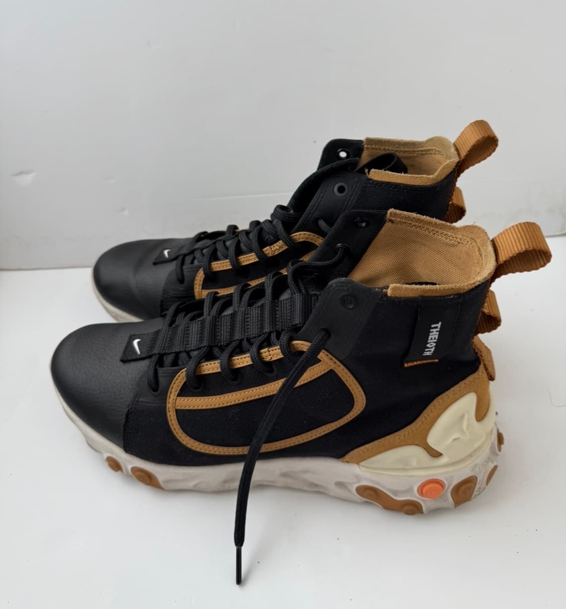 나이키 남성  운동화  중고 nike 상품이미지1