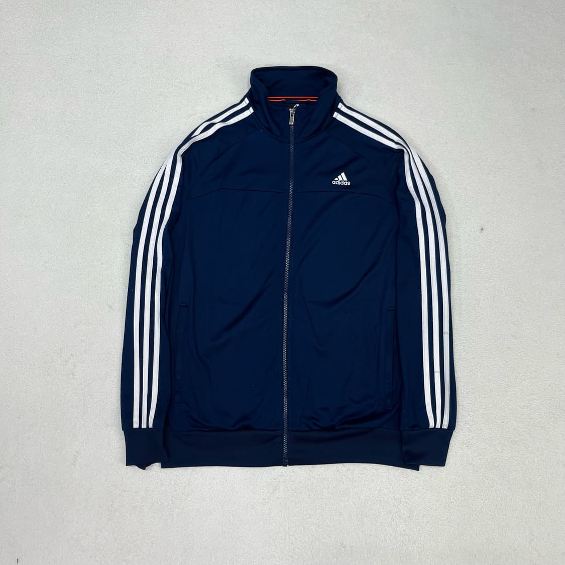 Adidas navy jersey 상품이미지4