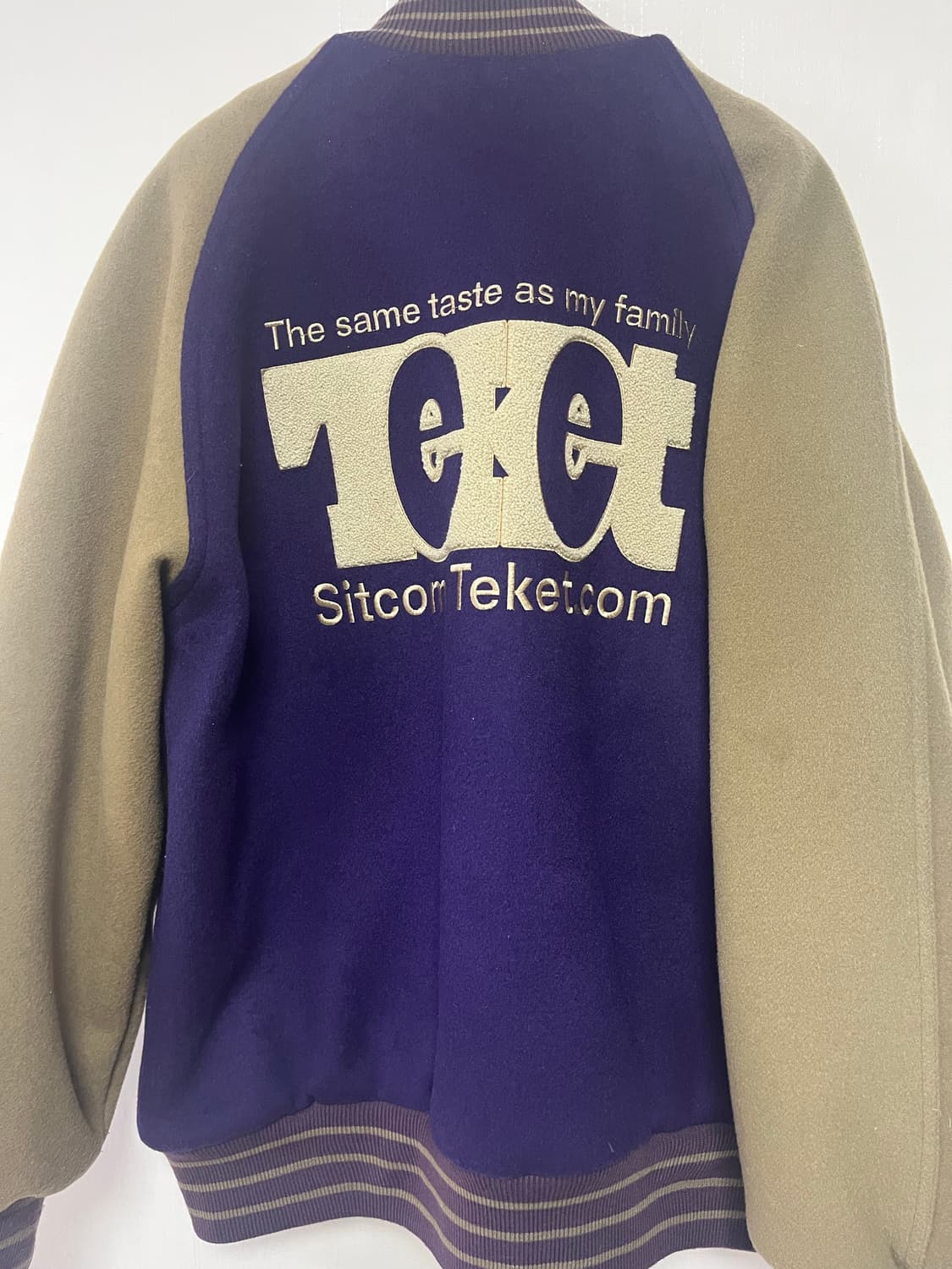 테켓 바시티 M 상품이미지6