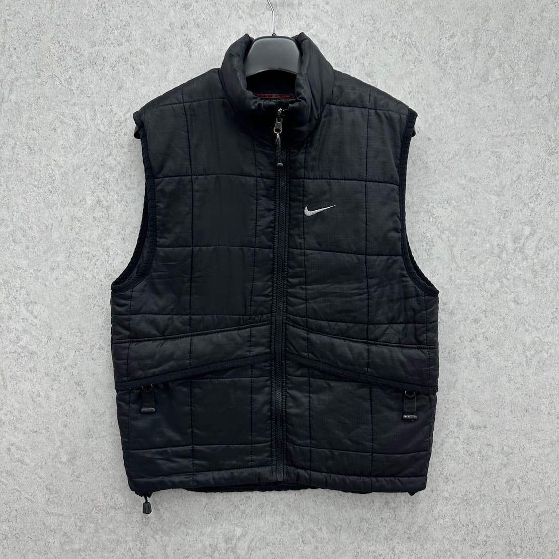 95 나이키 ACG 남자 누빔 패딩조끼 상품이미지1