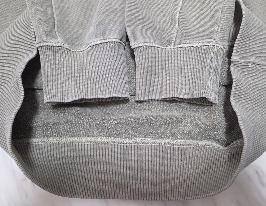 씨피컴퍼니 렌즈 맨투맨  상품이미지6