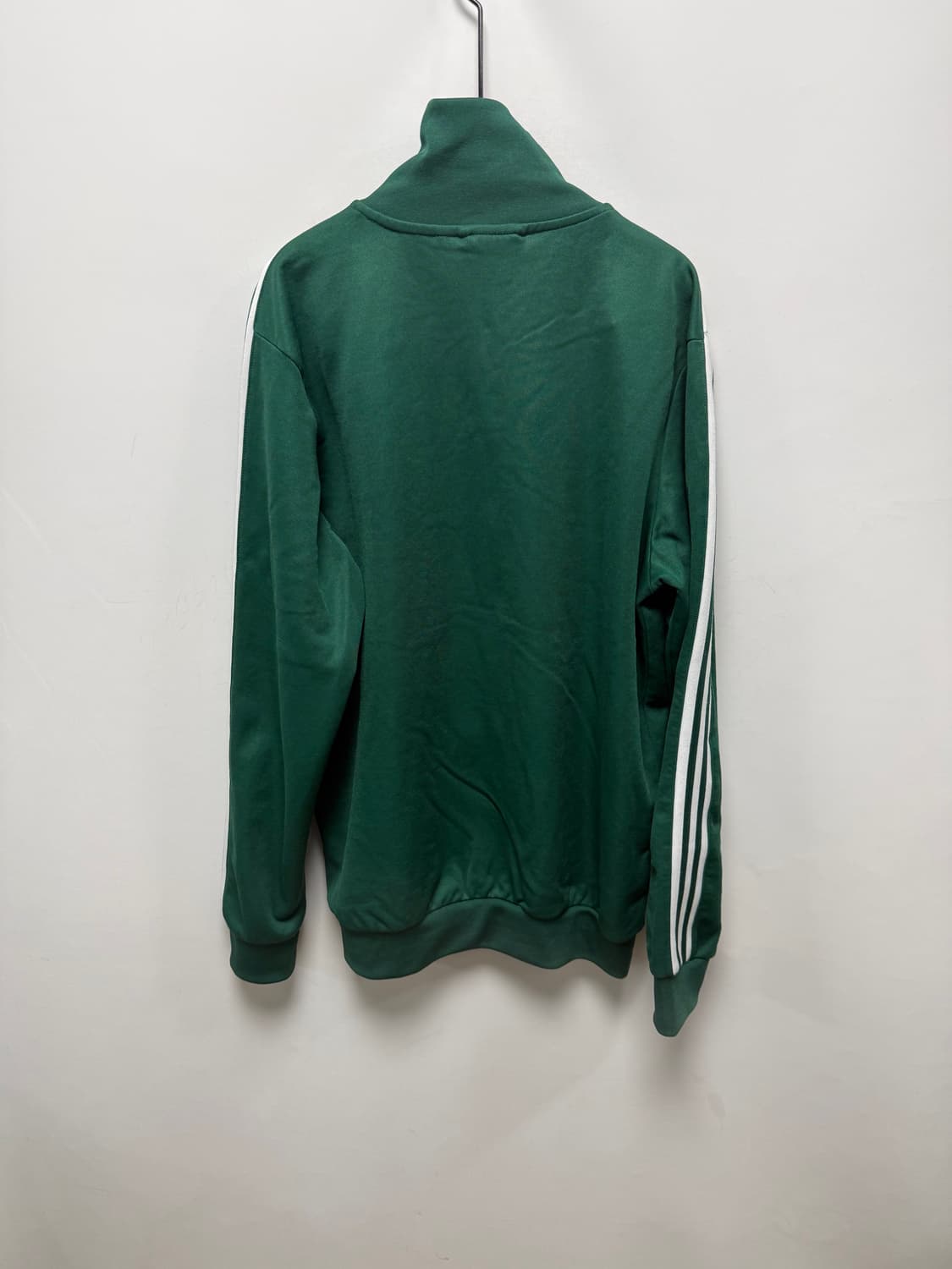 아디다스 그린 버켄바우어 트랙탑 져지 상품이미지2