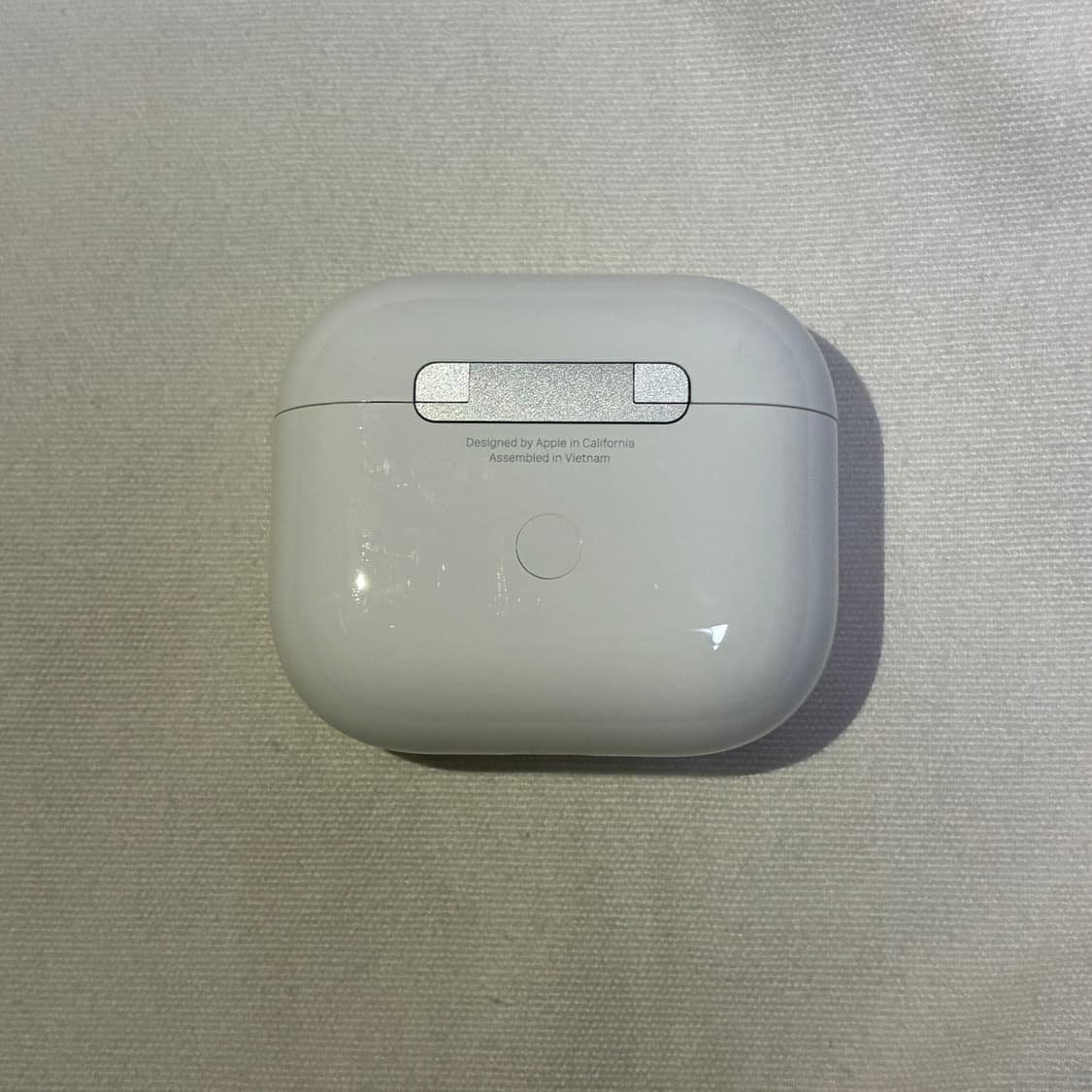 애플 에어팟 3세대 본체 상품이미지2