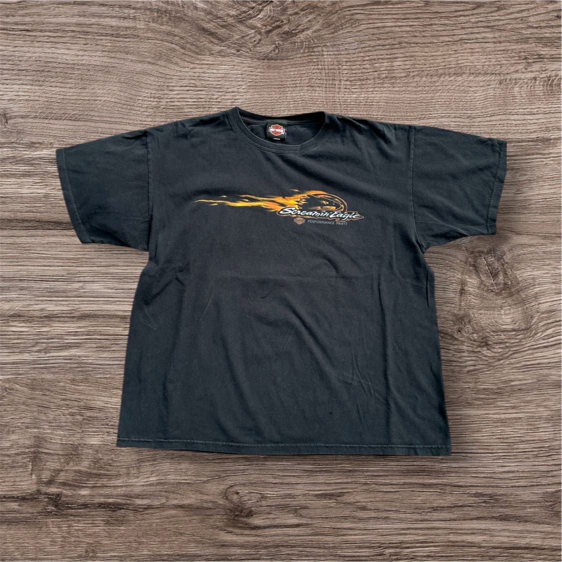 Harley-Davidson Screamin' Eagle T-shirt 상품이미지1