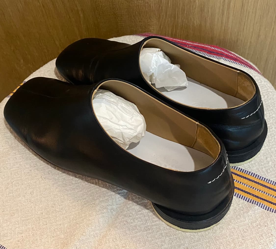 mm6_loafer 상품이미지3