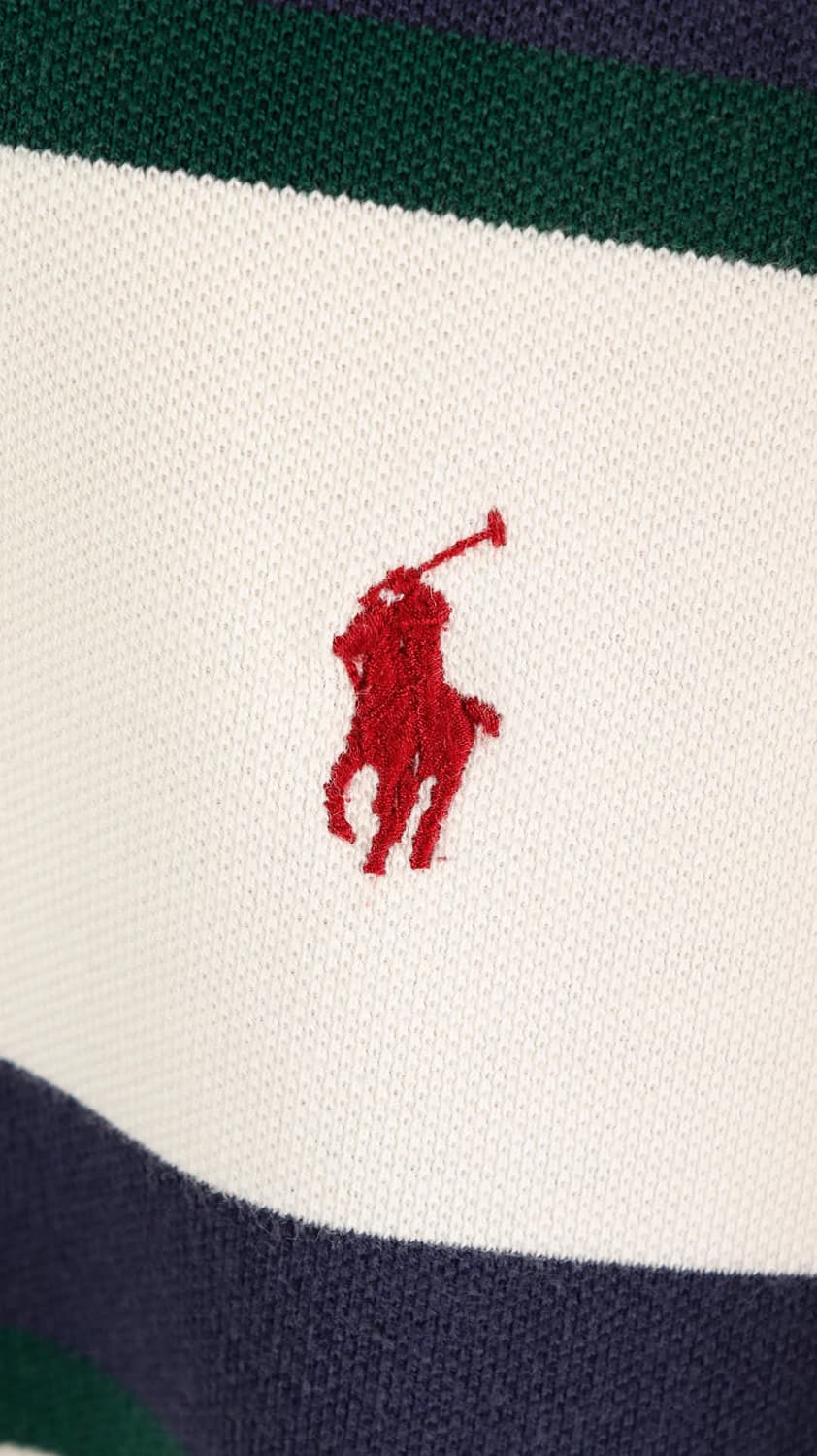 폴로 반팔 PK티 상품이미지6