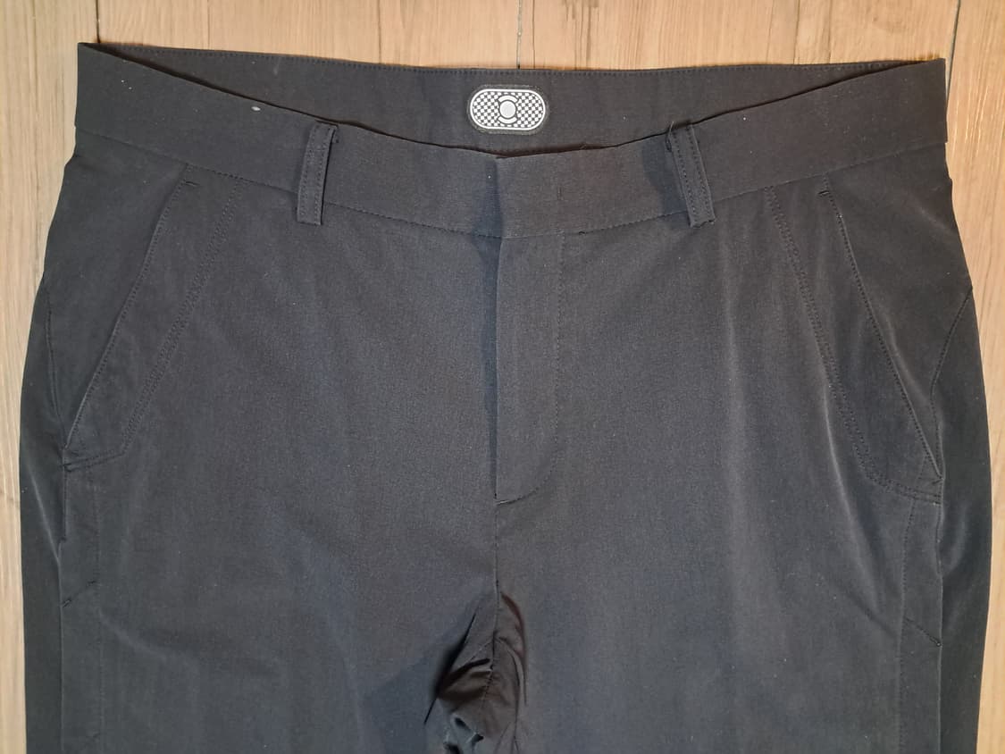 와이드앵글 골프 바지 84 상품이미지3