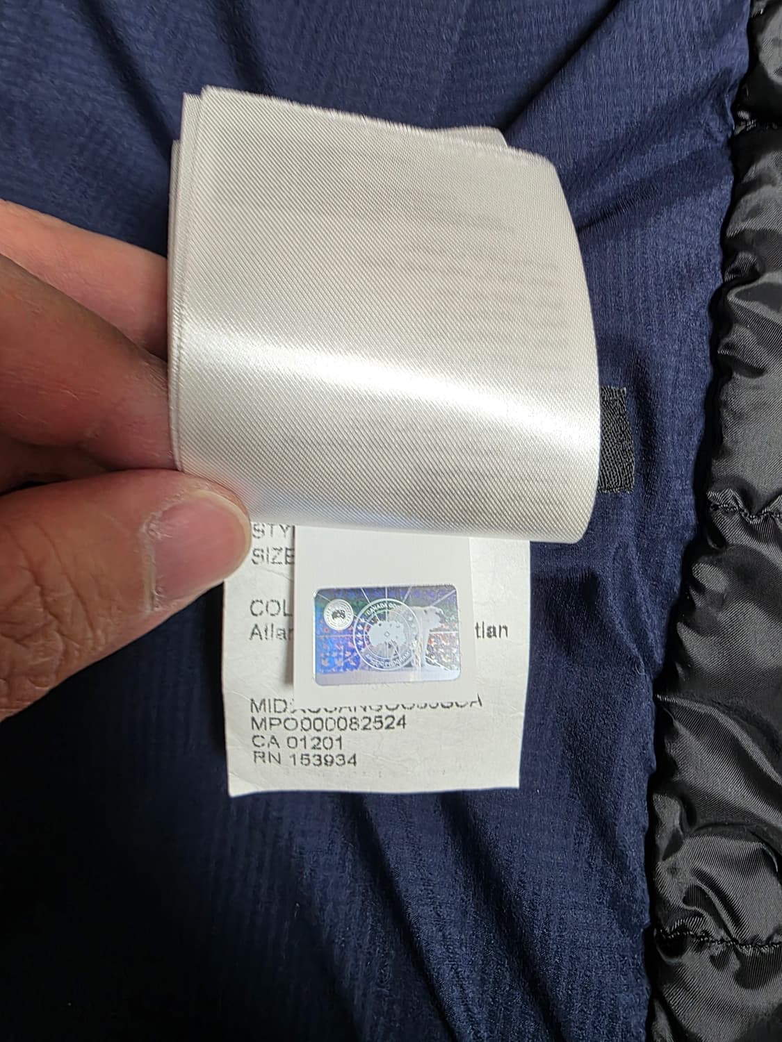 캐나다구스 롯지 판매합니다 상품이미지2