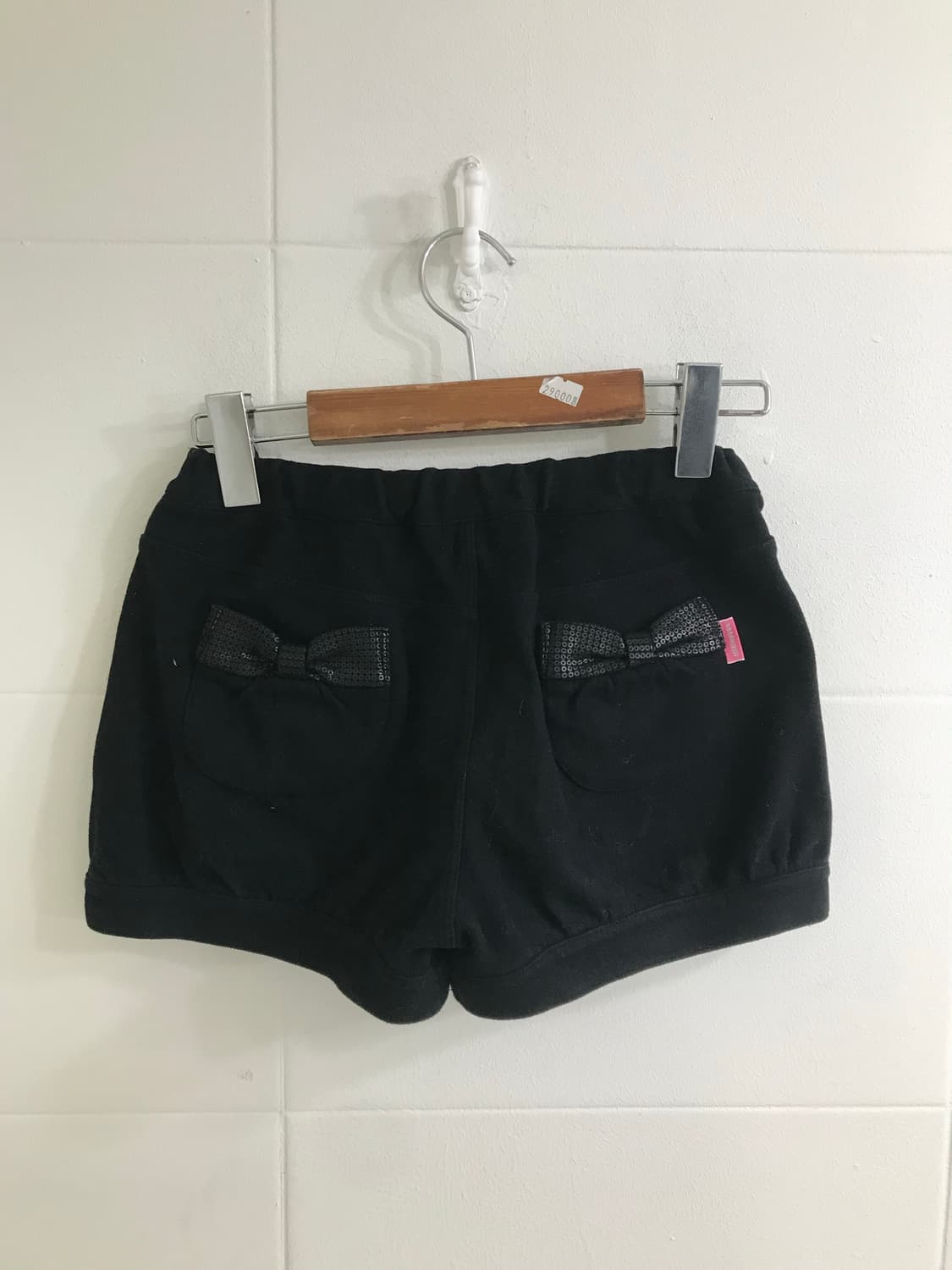 리즈리사돌 후드티, 펌킨팬츠 데일리 펑크 코디세트 상품이미지7