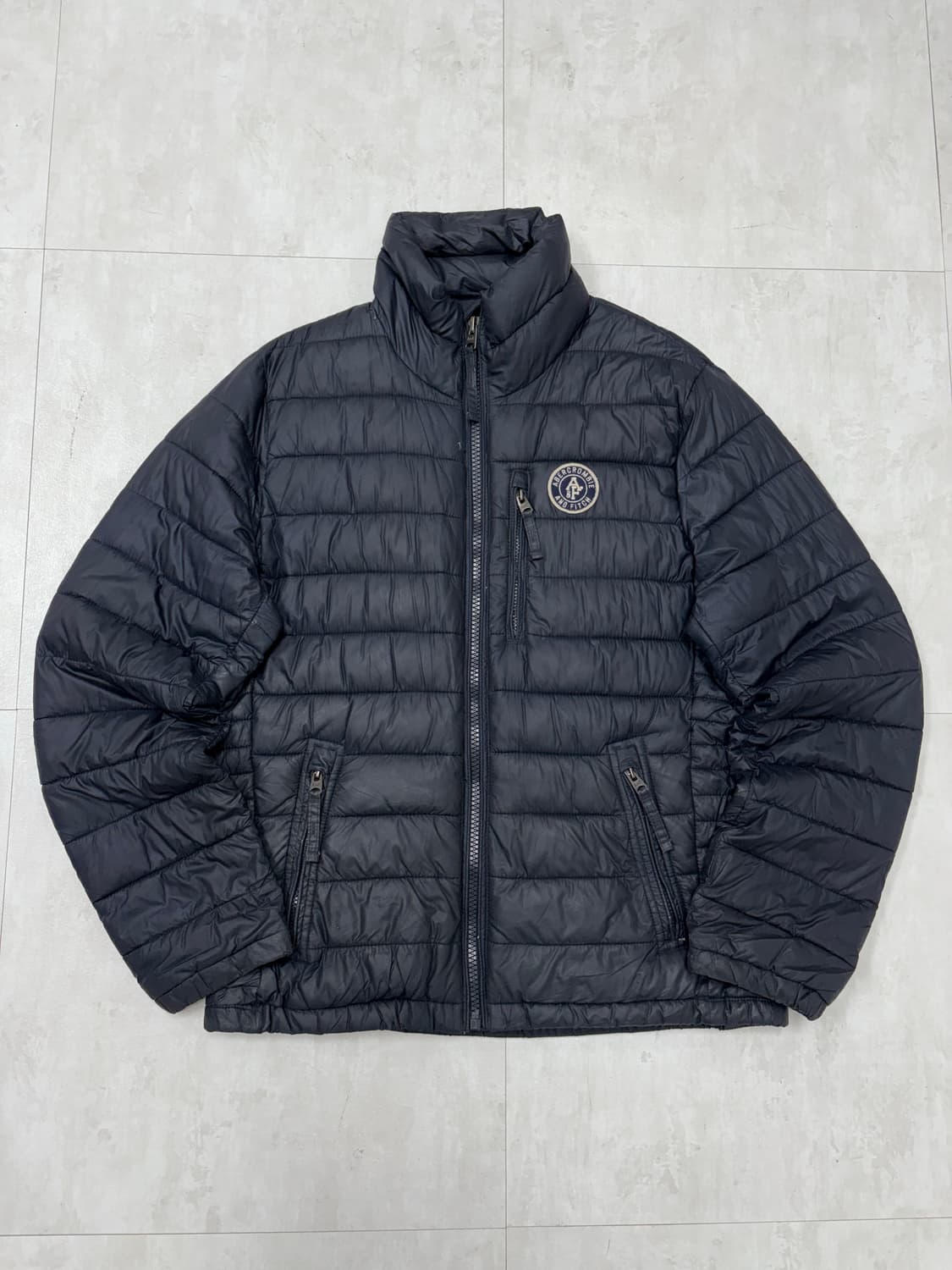 아베크롬비 경량패딩 #94 상품이미지1