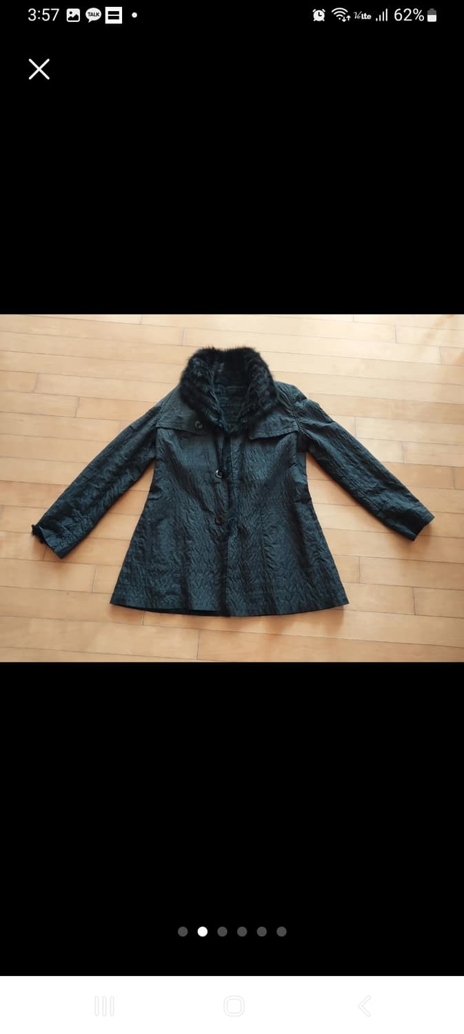 블랙밍크재킷 상품이미지2