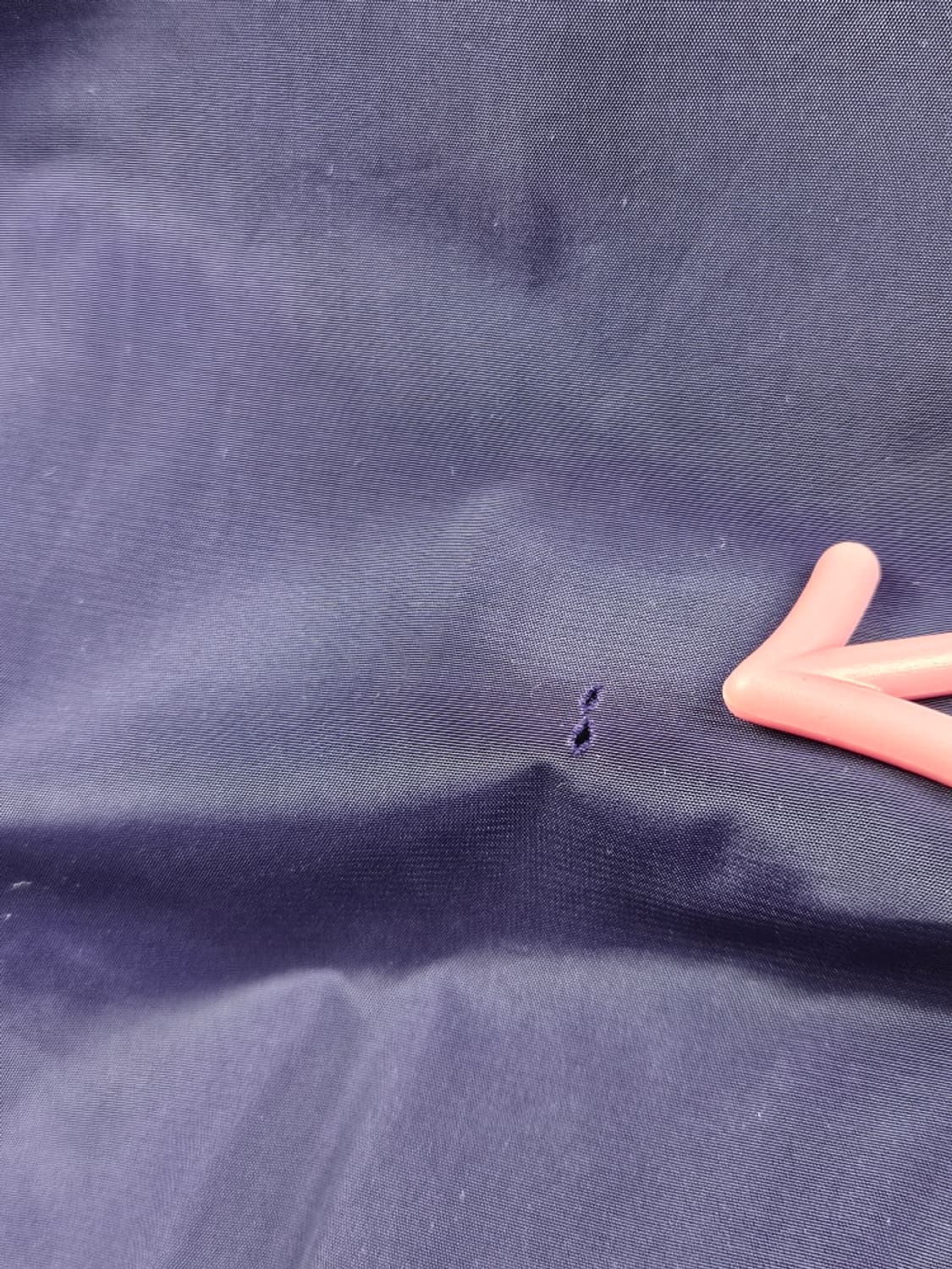 NFL 리복 볼티모어 레이븐스 온필드 후드 자켓 ( M ) / 10804 상품이미지7