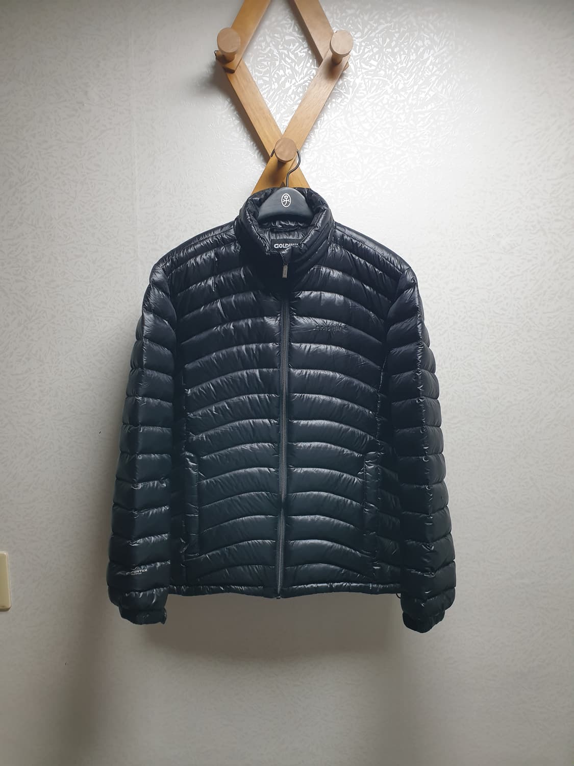 [L/100] 골드윈 퍼텍스퀀텀 경량패딩 상품이미지1