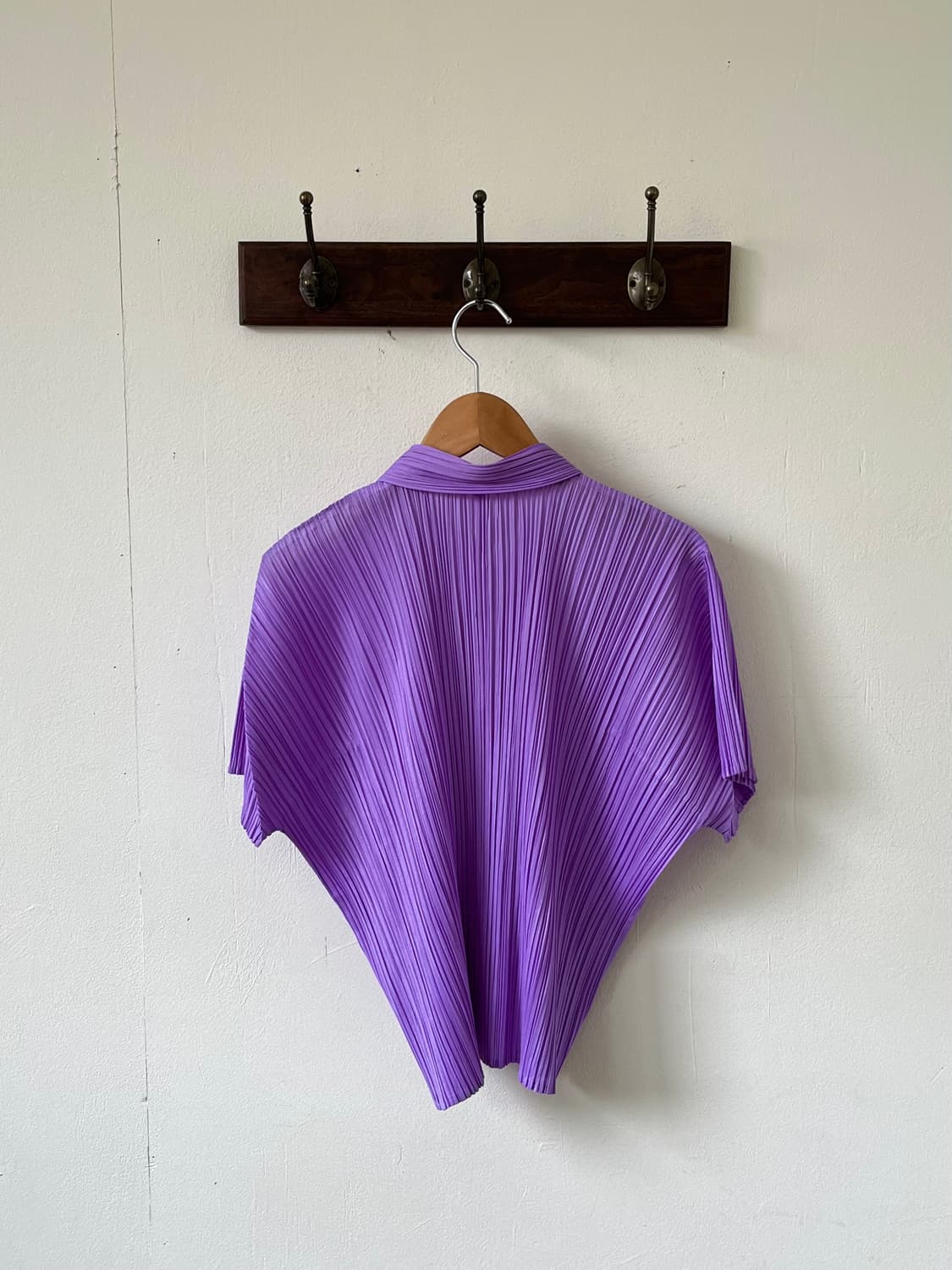 PLEATS PLEASE 플리츠 탑 상품이미지2