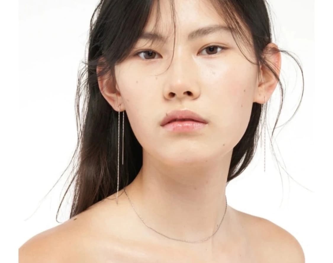 페르테 루메 로즈&화이트 17cm 상품이미지2