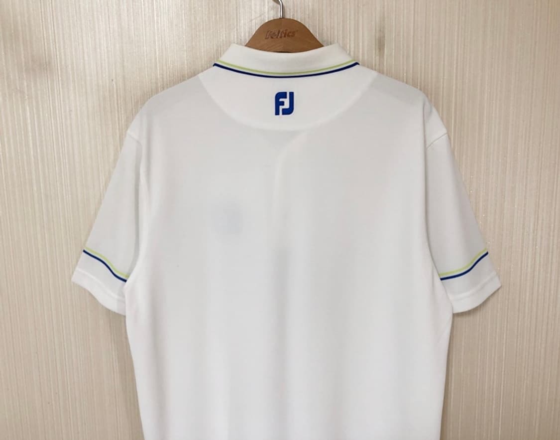 풋조이 골프셔츠/골프폴로티셔츠 XL 예스런던스폰서 상품이미지9