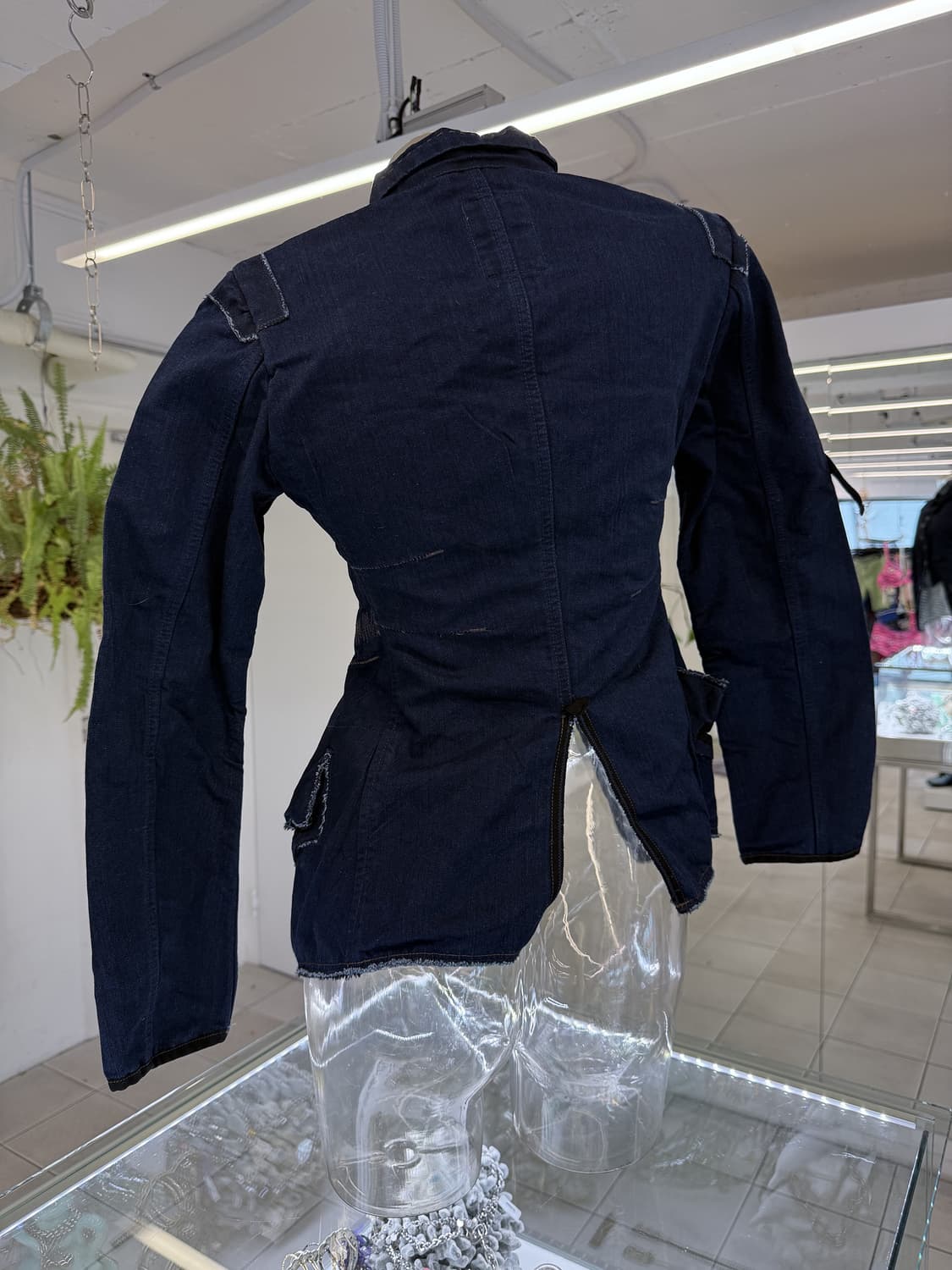 MARITHE FRANCOIN GIRBAUD 상품이미지7