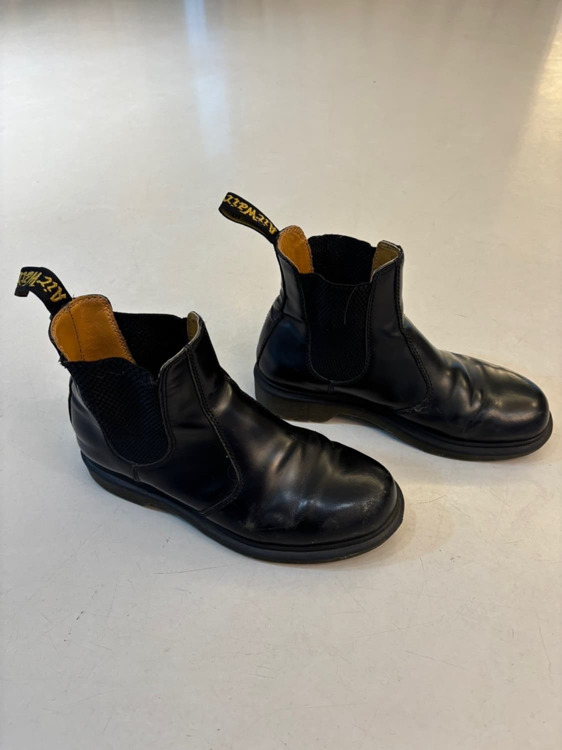 Vintage Dr.martens Boots 상품이미지4