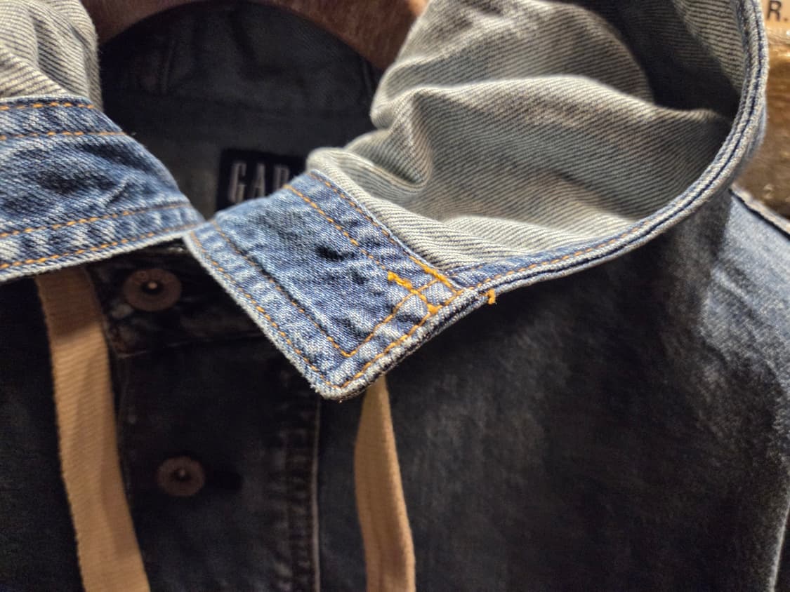 올드갭 아노락 상품이미지2