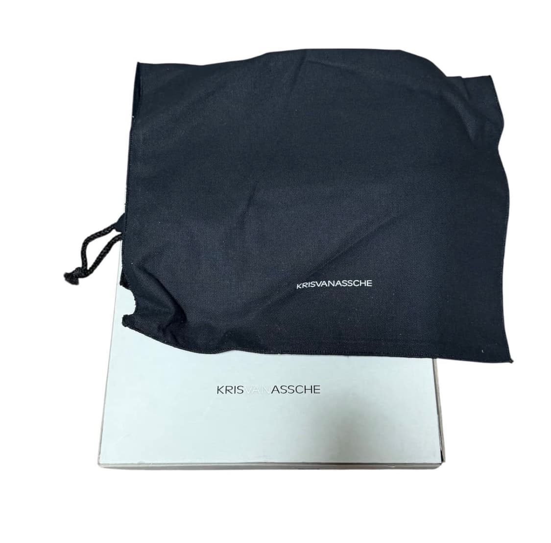 크리스반아쉐 하이탑 41.5 상품이미지4