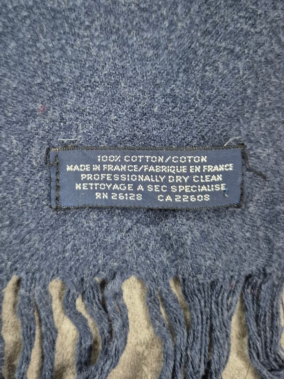 POLO RALPH LAUREN 목도리 상품이미지2