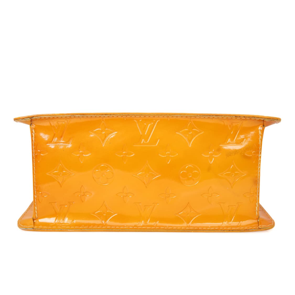 루이비통 빈티지 베르니 포사이트 탑핸들 토트백 M91114 상품이미지9