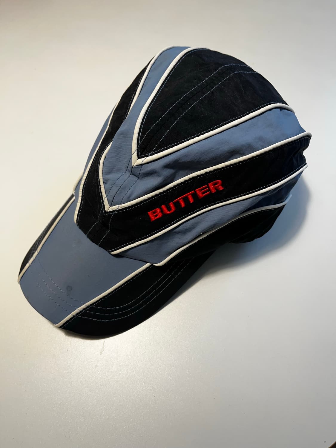 umbro x butter 나일론 볼캡 상품이미지1