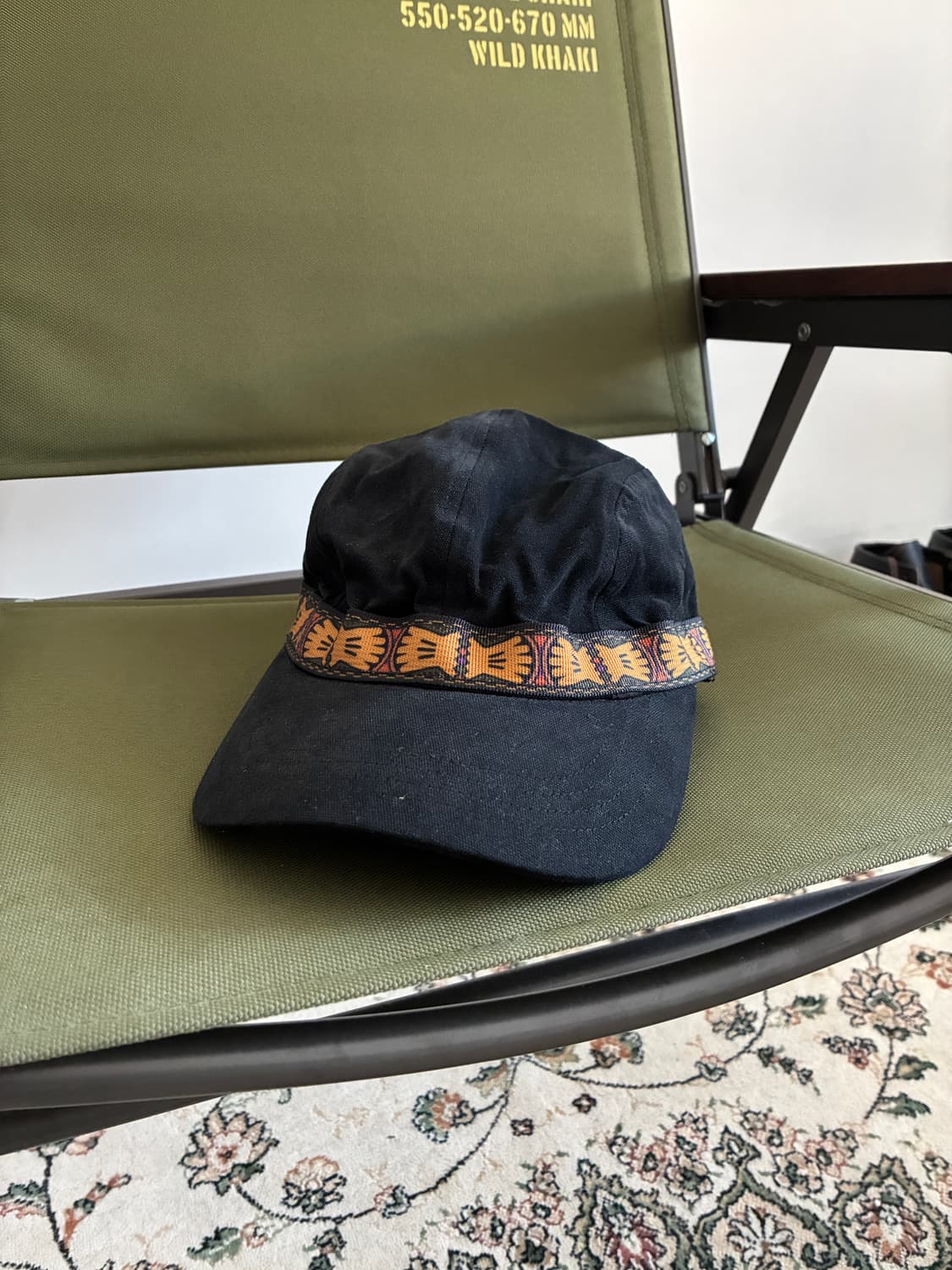 그립스와니 티롤리안 캡 상품이미지4