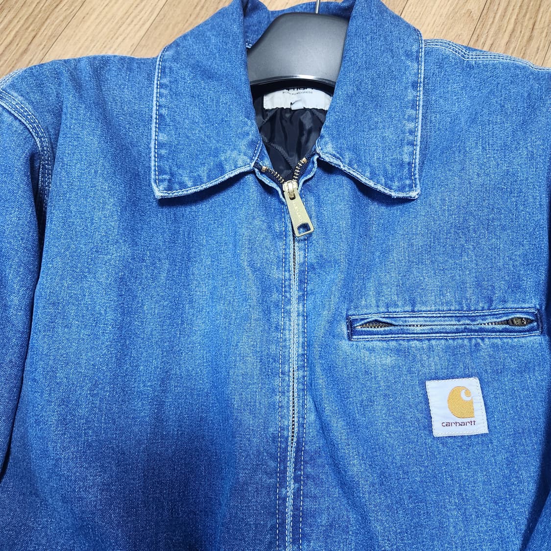 칼하트자켓팝니다 상품이미지2