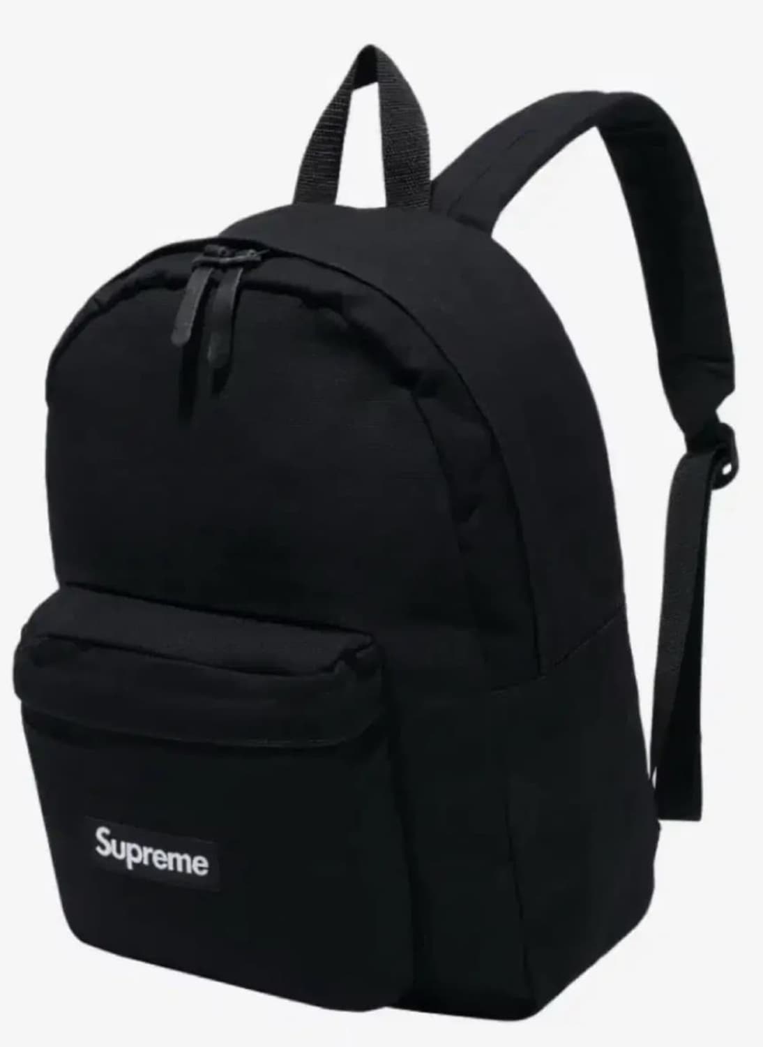 슈프림 캔버스 백팩 상품이미지1
