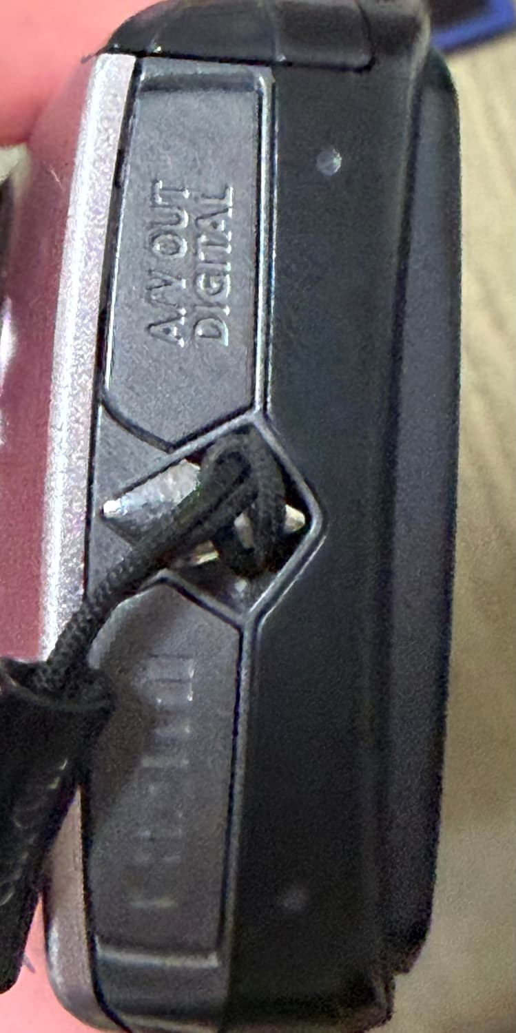 캐논 익서스210 핑크 상품이미지3