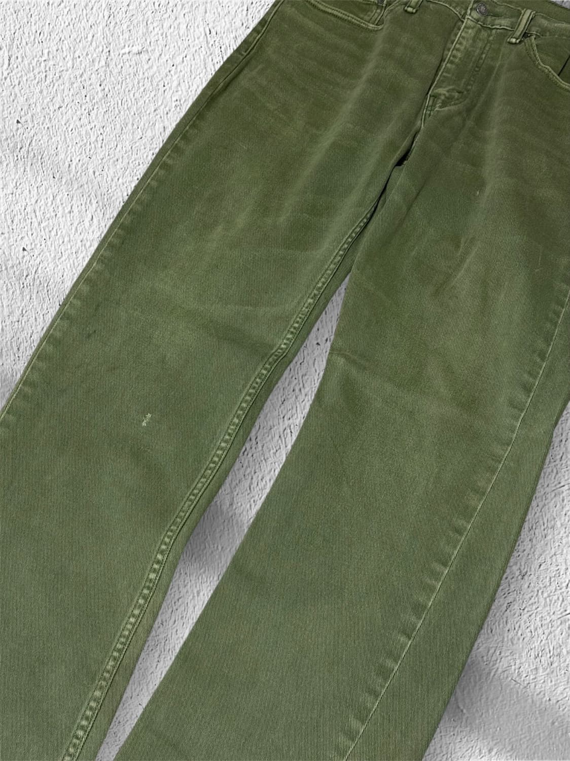 리바이스 514 데님팬츠 상품이미지4