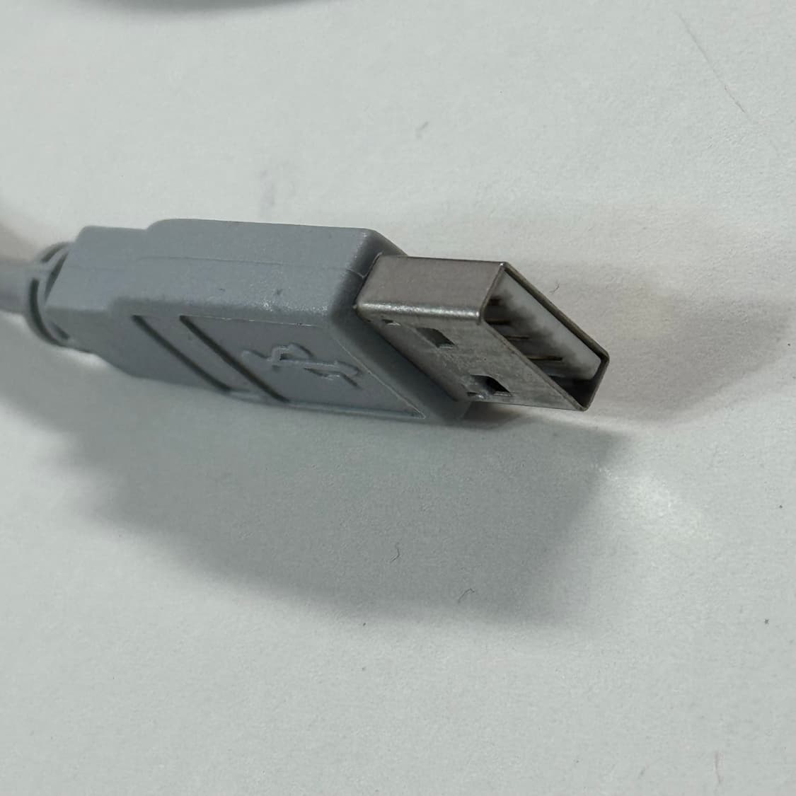 후지필름 4핀 데이터 케이블 (finepix 4800 6800) 판매 상품이미지2