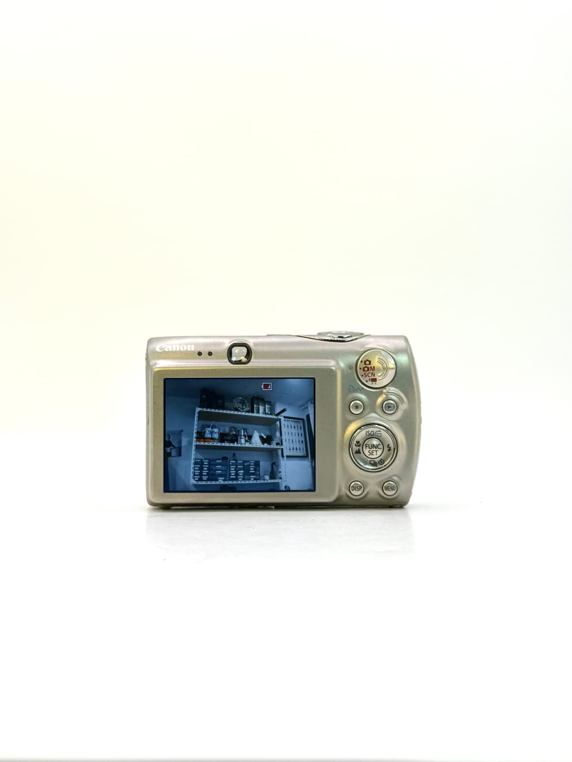 Canon IXY 2000IS 디카 상품이미지7