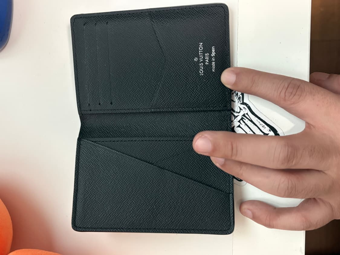 루이비통 포켓 오거나이저 모노그램 선셋 상품이미지3