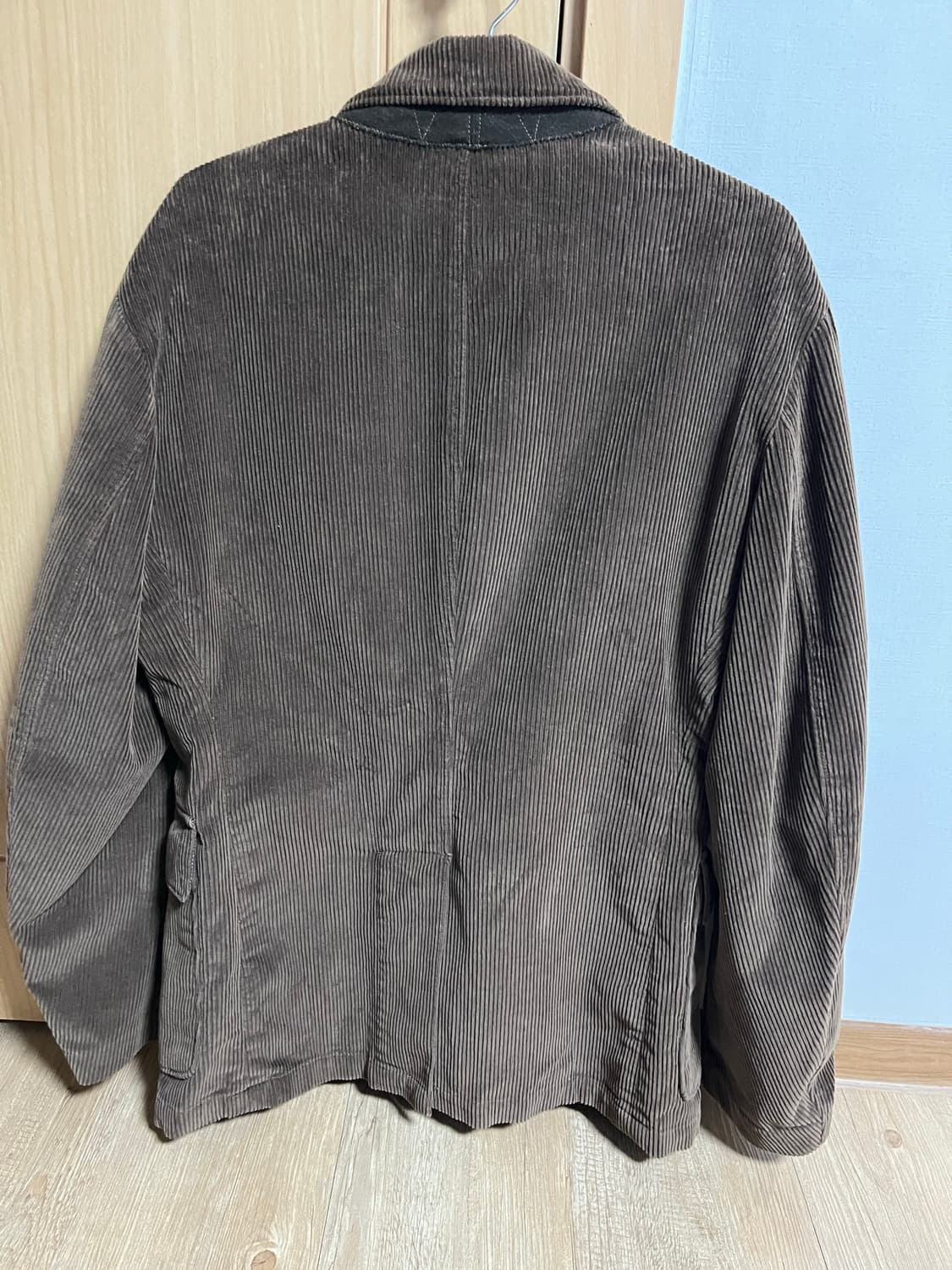 RRL 더블알엘 코듀로이 블레이저 m 상품이미지2