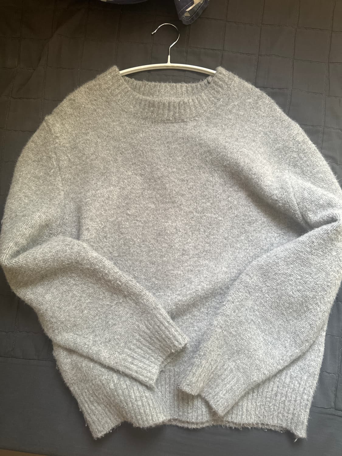 밀로아카이브 니트 상품이미지2