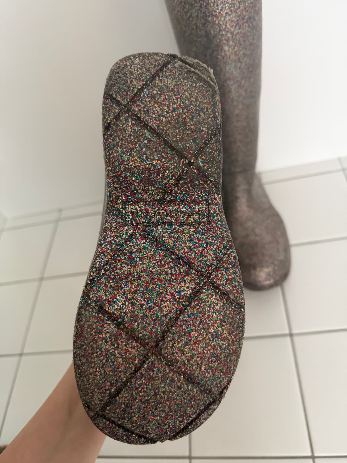 보테가베네타 퍼들 부츠 상품이미지4