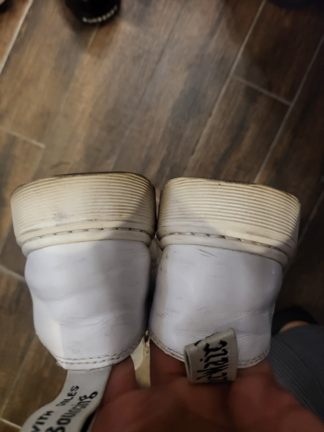 닥터마틴41사이즈 상품이미지5